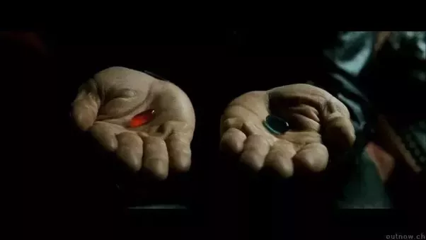 [The Matrix ](http://a.co/d/frWsgeV)— See how deep the rabbit hole goes