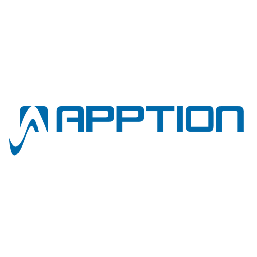 Apption's Logo