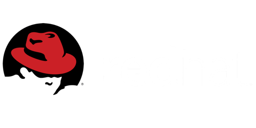 Red Hat's Logo