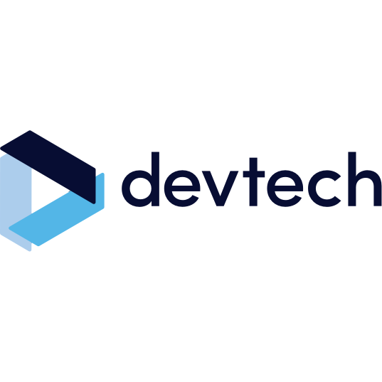 Dev Tech Logo