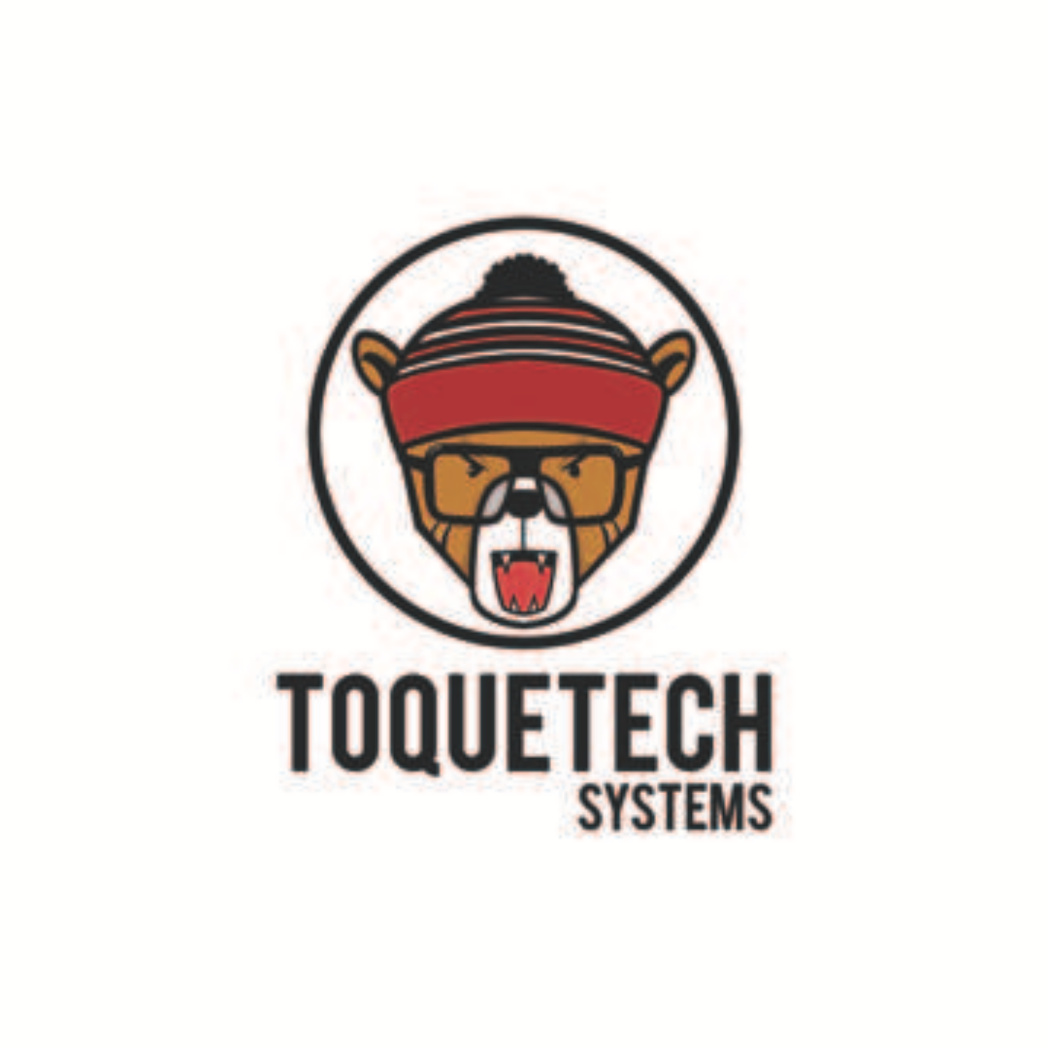 Toque Tech Logo